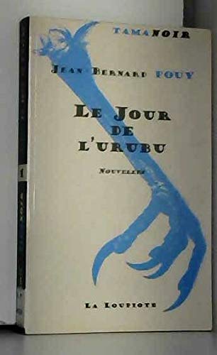 Le jour de l'urubu Books