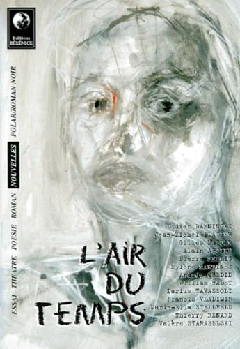 L'air du temps: Nouvelles croisées book