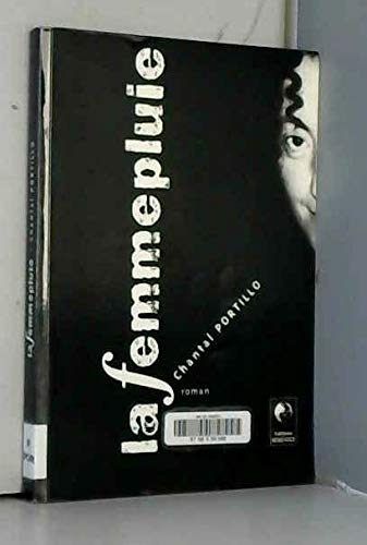 La Femme Pluie book