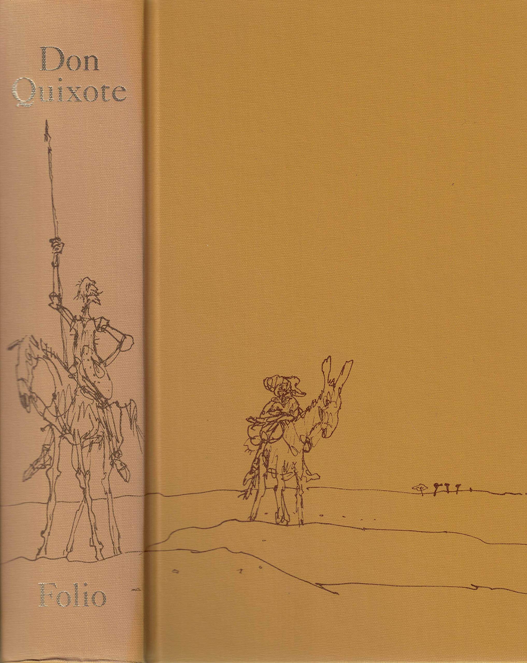 Aventures de Sancho Pança sur l'ile Barataria, épisode de son gouvernement book