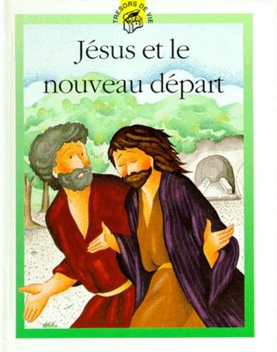 Jesus Et Le Nouveau Depart book