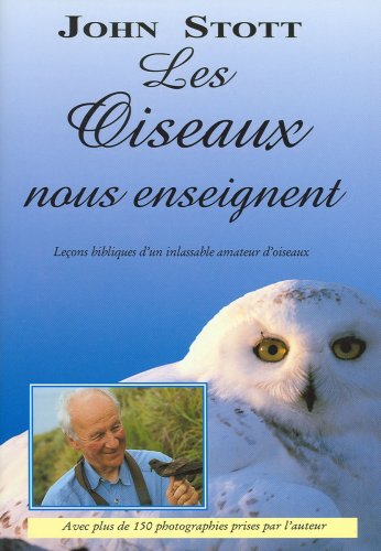 Les oiseaux nous enseignent: Essai d’orni-théologie Religion & Esotericism
