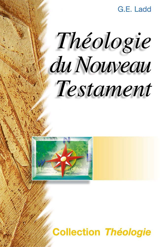 Théologie du Nouveau Testament Religion & Esotericism