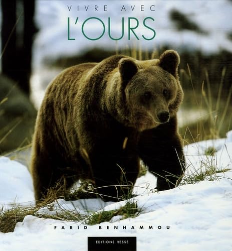 Product Image: Vivre avec l'ours