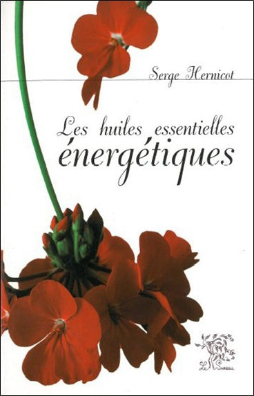 Les huiles essentielles énergétiques Books