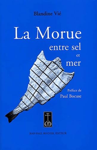 La morue entre sel et mer Books