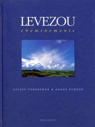 LEVEZOU.: Cheminements Books