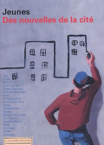 Jeunes : des nouvelles de la cité Manga