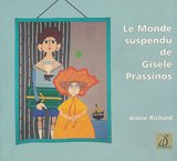 Le monde suspendu de Gisèle Prassinos Books