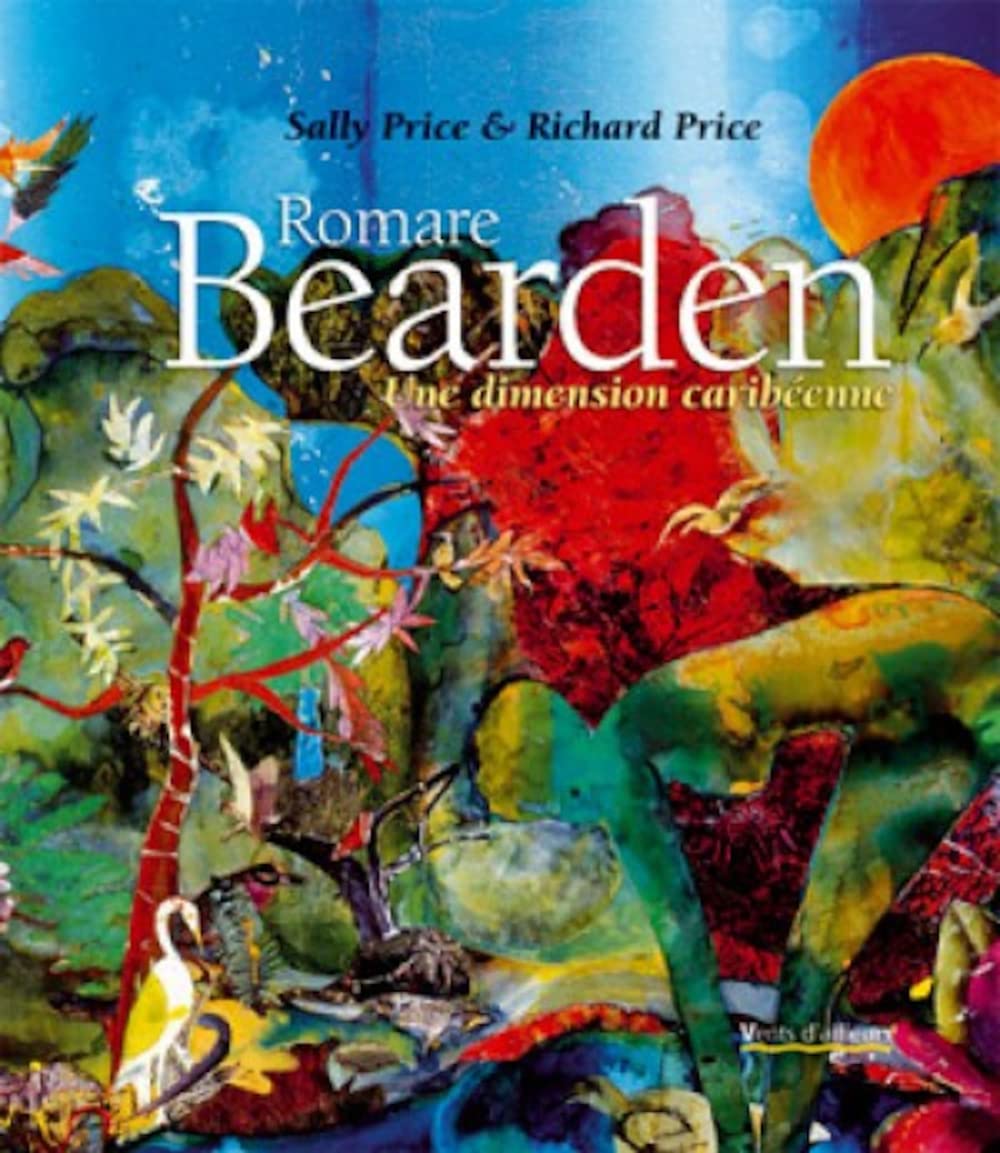 Romare Bearden: Une dimension caribéenne Books