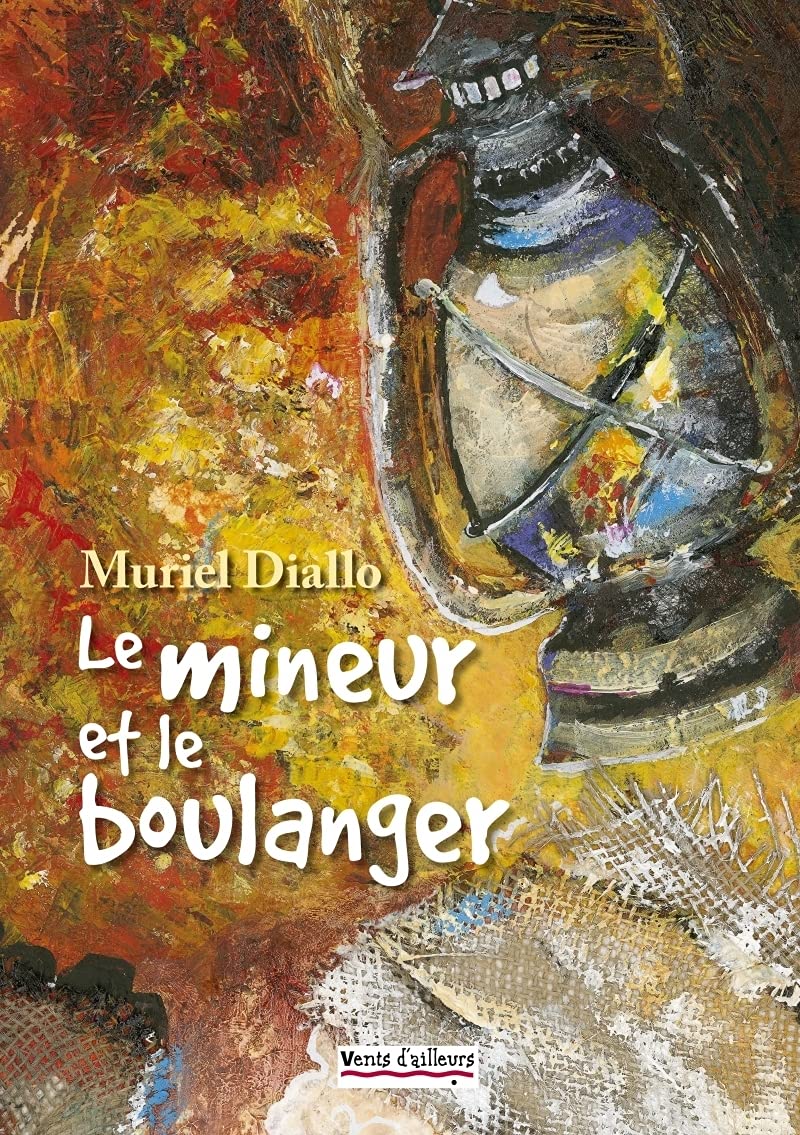 Le mineur et le boulanger Books