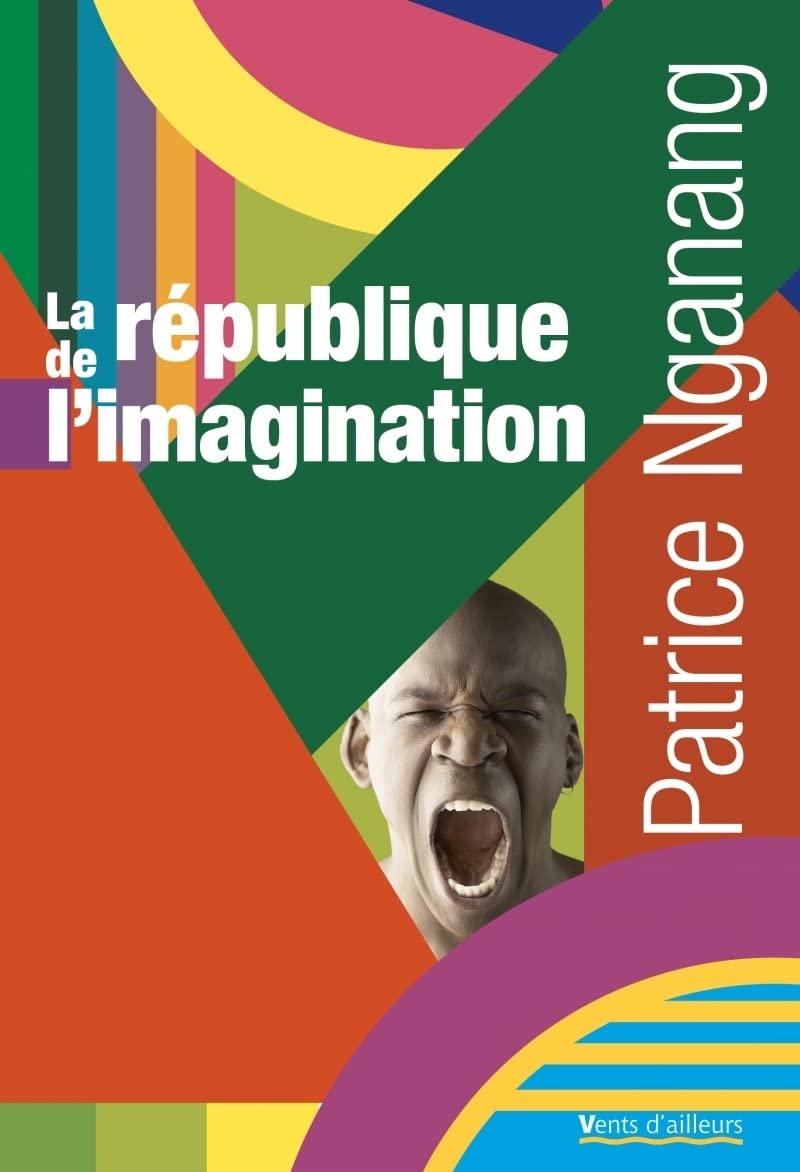 La république de l'imagination: Lettres au benjamin Books