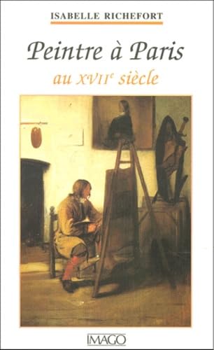 Peintre à Paris au XVIIe siècle Film, Art & Culture