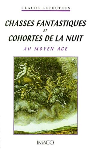 Chasses fantastiq.& cohortes de nuit Books