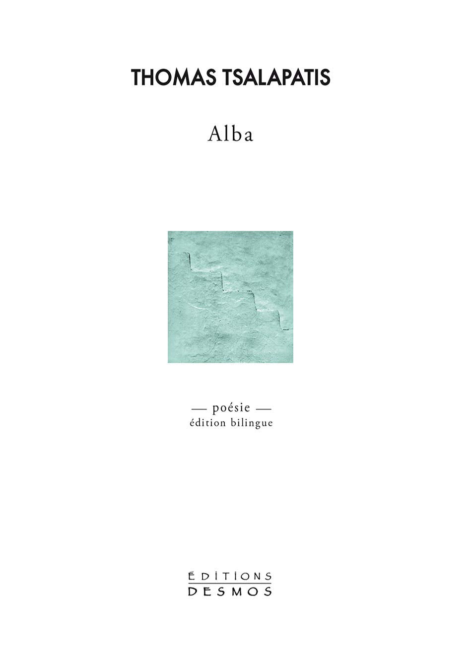 Alba Poetry