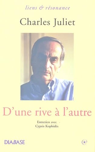 D'une rive à l'autre - vers l'état de simplicité Contemporary literature