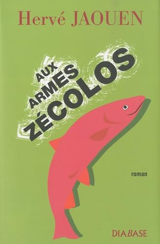 Aux armes zécolos - roman Contemporary literature