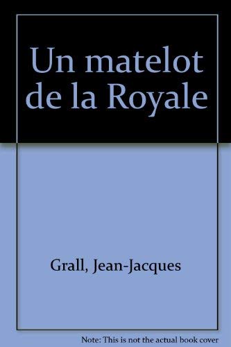 Skol Vreizh, n° 45. Un matelot de la Royale book