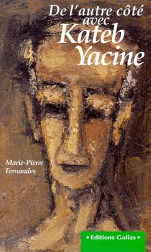 De l'autre côté avec Kateb Yacine Books