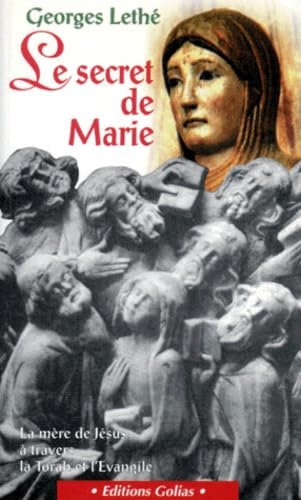 Le secret de Marie Books