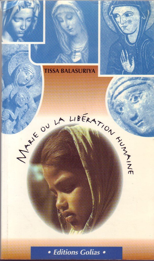 Marie ou La libération humaine... Books