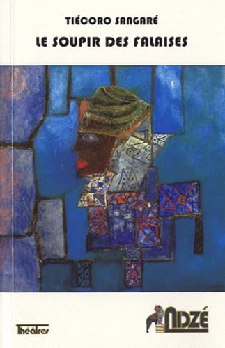 Soupir des falaises (Le) Books