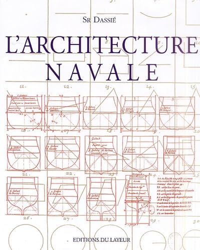 L'Architecture Navale. Livre Premier, Elements De Geometrie, Servans A La Construction Des Navires Leisure & Fun