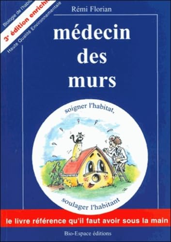 Product Image: Medecin Des Murs. 2eme Edition