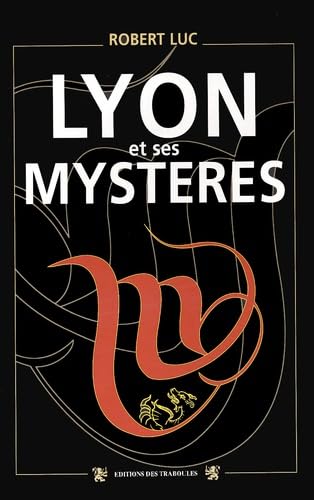 Product Image: Lyon Et Ses Mysteres