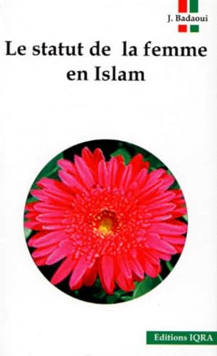 Le Statut de la femme en Islam book