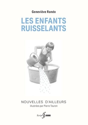 Les Enfants ruisselants: Nouvelles d'ailleurs book