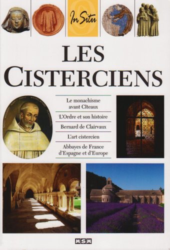 Les cisterciens-in situ Books