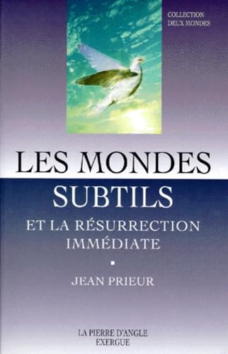 Les mondes subtils: Et la résurrection immédiate Books