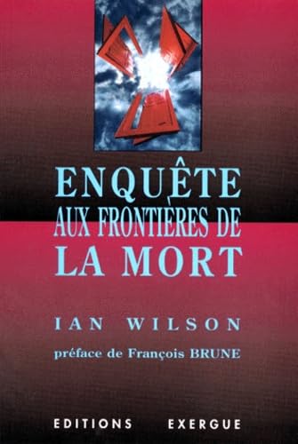Enquête aux frontières de la mort Books