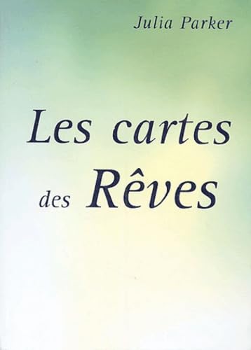 Les cartes des rêves book