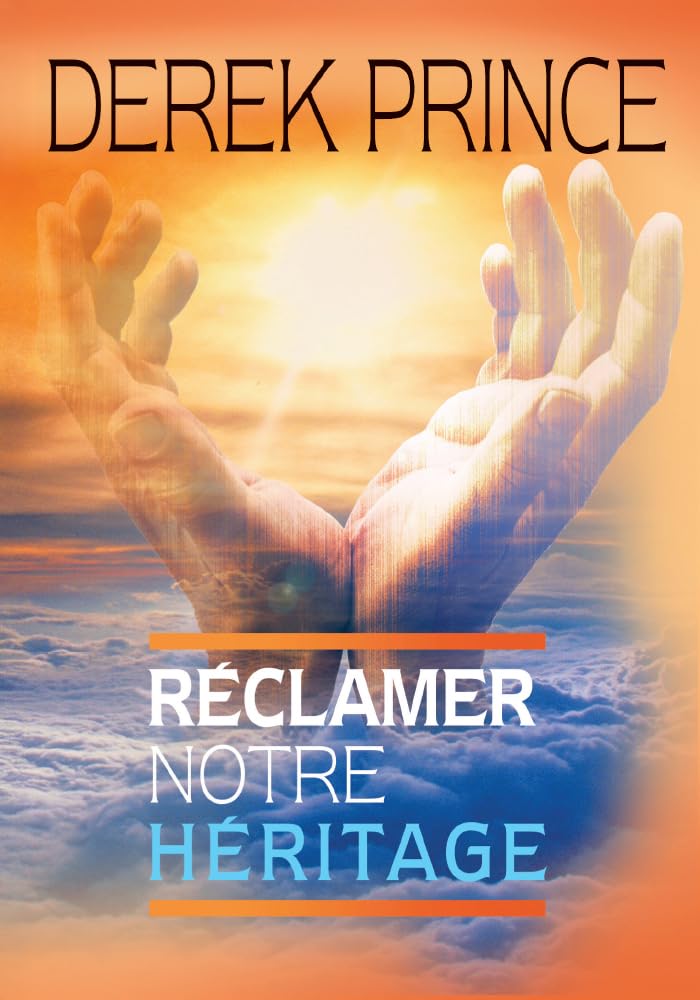 Réclamer notre héritage book
