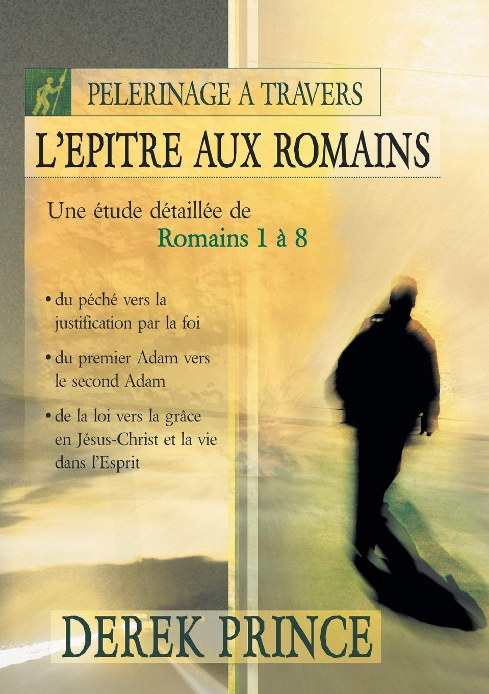 The Roman Pilgrimage - FRENCH Religion & Esotericism