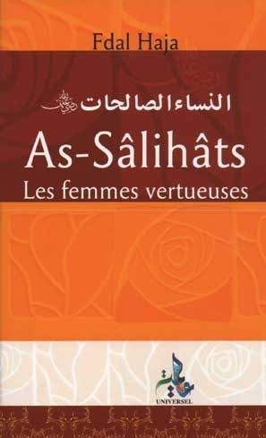 Assalihats : les femmes vertueuses book