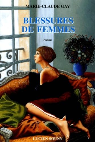 Blessures de femmes Books
