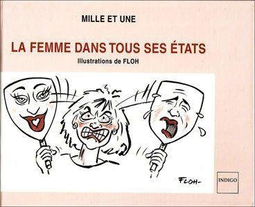 La femme dans tous ses états book