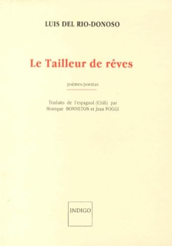 Le Tailleur de rêves, bilingue book
