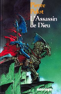 L'assassin de Dieu. Bulle de savon. Razzia de printemps book