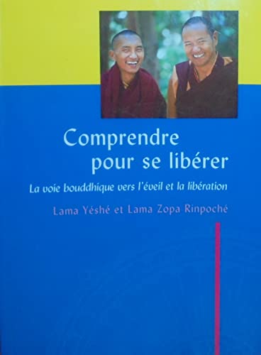 Comprendre pour se libérer Books
