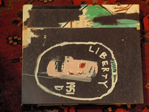 Jean Michel Basquiat - Catalogue Raisonné - (2 volumes) book