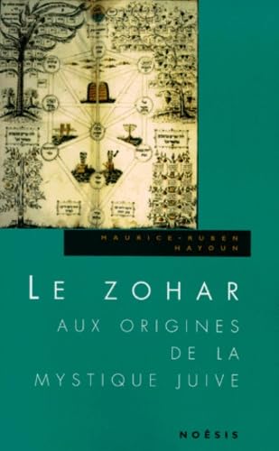 Le Zohar : Aux origines de la mystique juive book