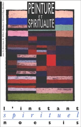 Peinture et spiritualité book