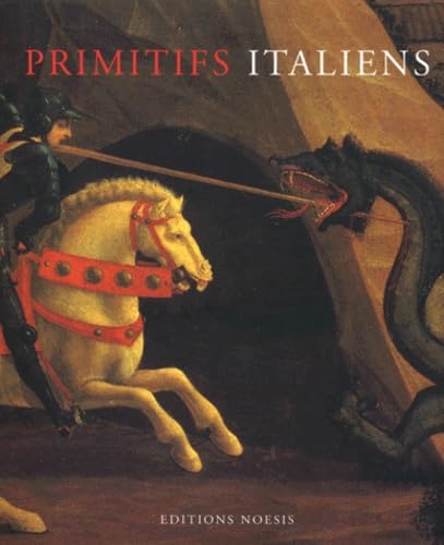Primitifs Italiens du Musee Jacquemart-Andre. book