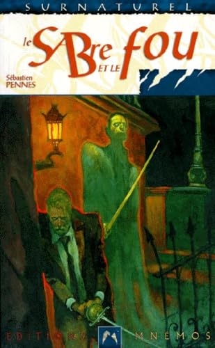 Le Sabre et le fou book
