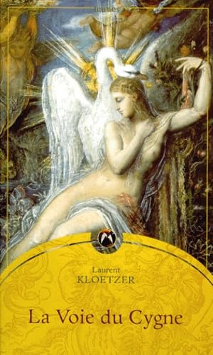 La voie du cygne book