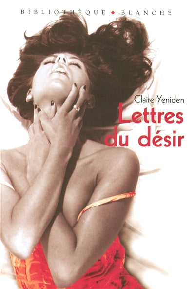 Product Image: Lettres du désir